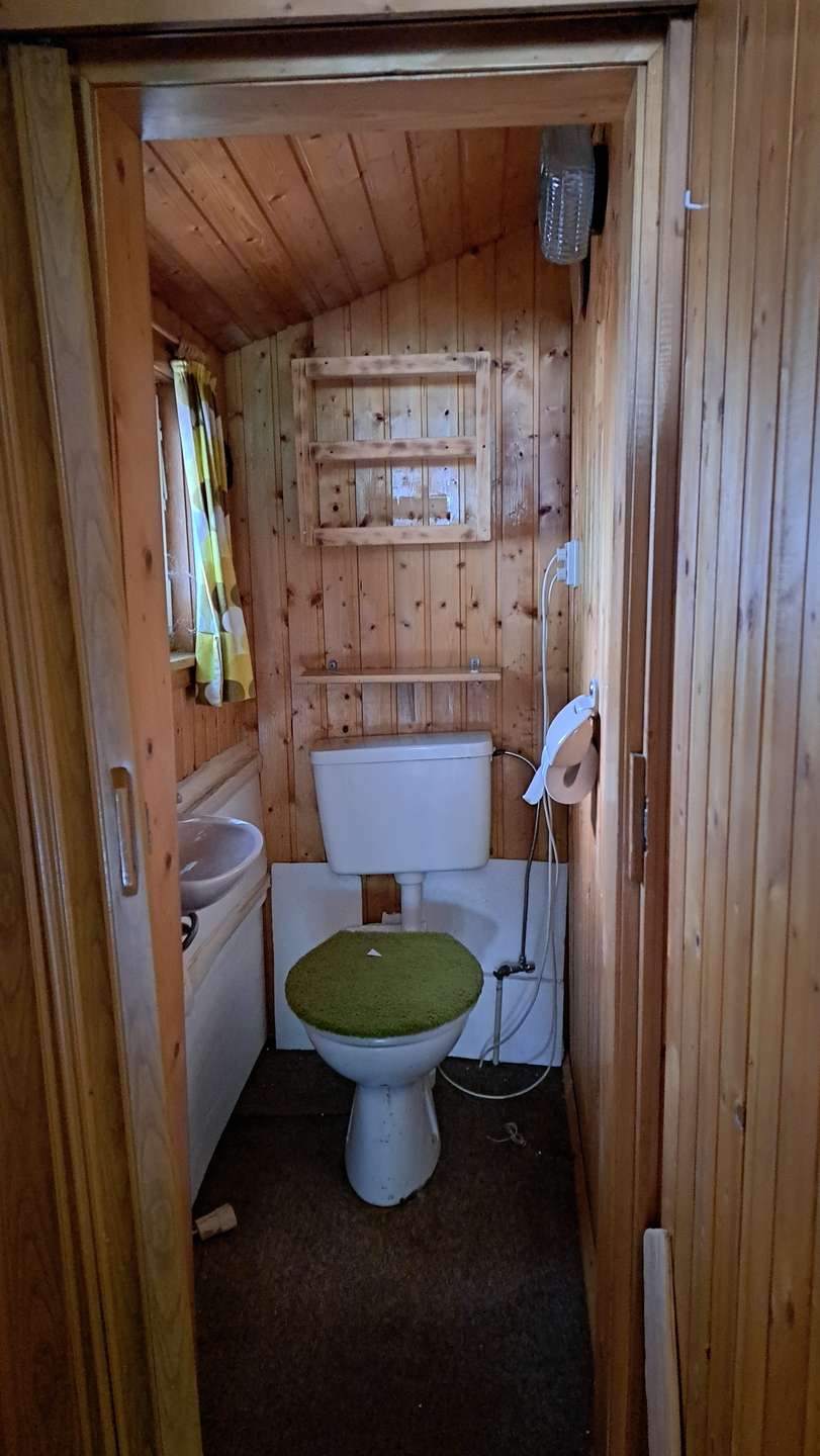 Gäste WC 2